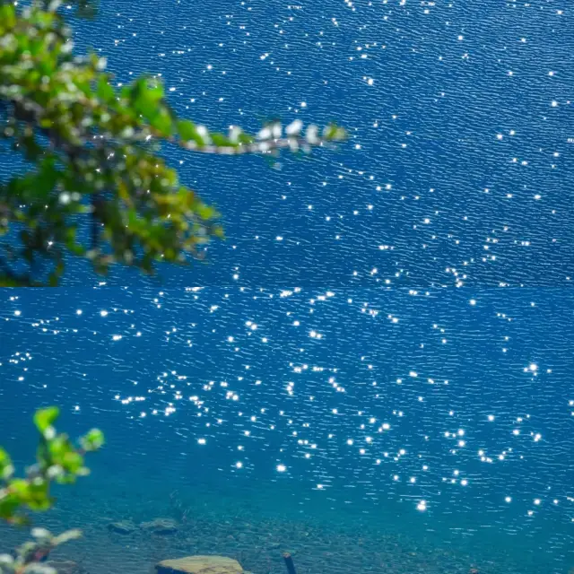 A Must-See Destination: Lugu Lake & Qionghai Lake