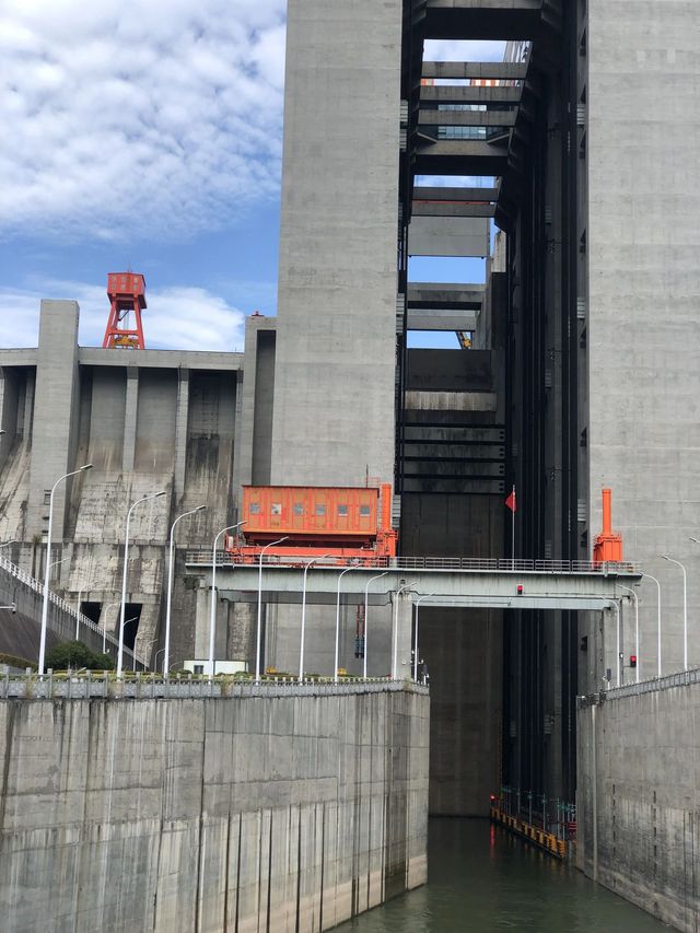長江三峽-重慶6日遊熱門風景一網打盡要看攻略