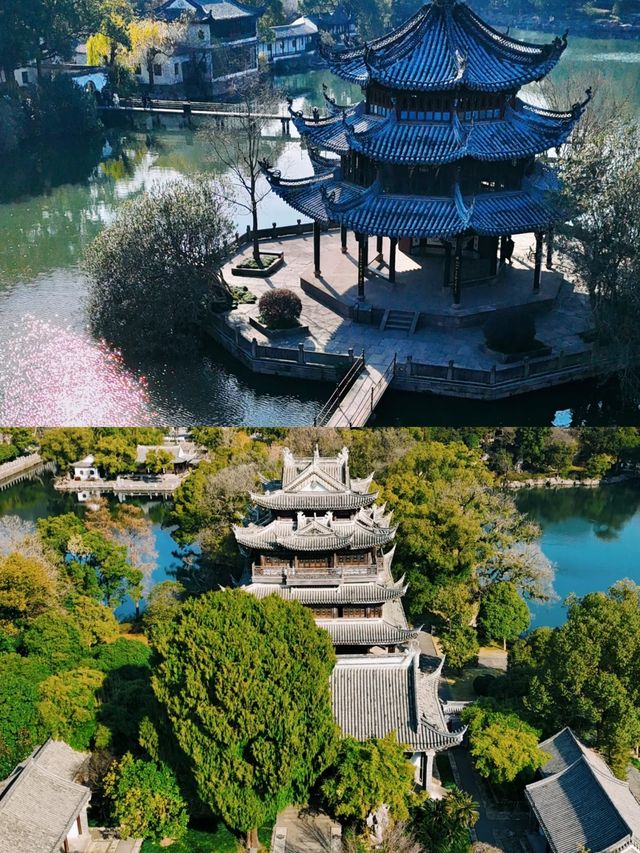 冬季嘅臨海，真係贏麻咗。