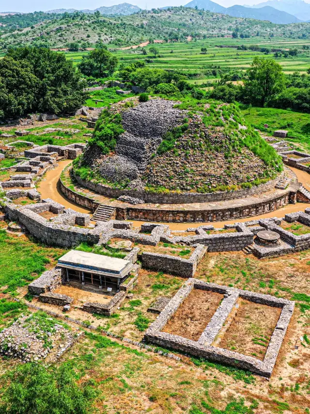 冬休みはパキスタンで楽しもう！8日間で天国気分