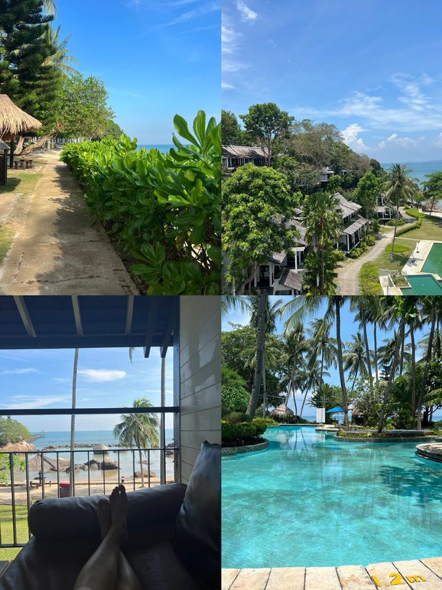 巴淡島：印尼的南洋風情寶藏地