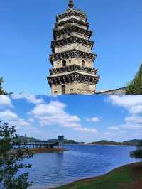 3月的六安，真的贏麻了。