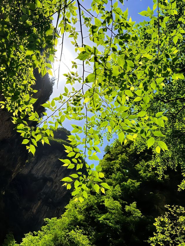 8天長治-晉城-邯鄲深度遊 玩轉三地熱門景點