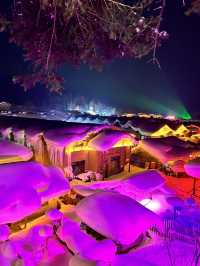 哈爾濱—雪鄉兩日遊 玩轉冰雪世界不踩坑