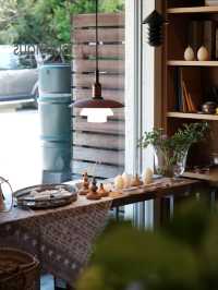 福岡 | 邂逅海邊小屋的愜意時光