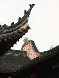 旅遊荒漠？不存在的！寧波，我玩了七天還不想走！