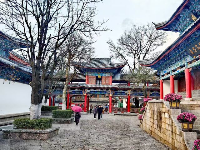 麗江古城一日遊