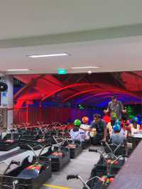 Explore Sentosa: A Perfect One-Day Itinerary in Singapore
