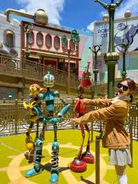 Genting Sky World: Your Ultimate Guide