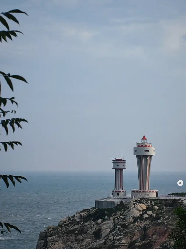 Đảo Nan'ao | Chuyến đi mơ ước bên bờ biển tuyệt đẹp
