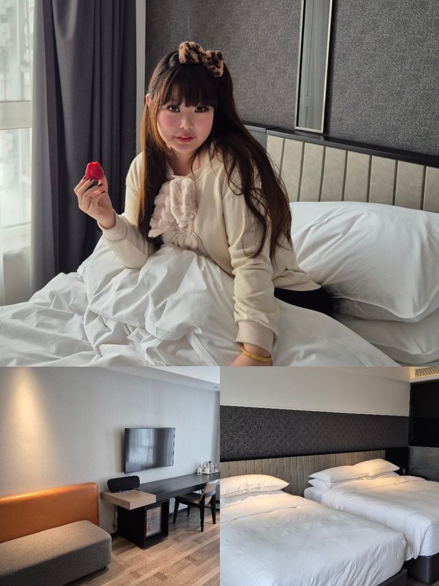 瀋陽三日兩夜旅遊攻略/瀋陽酒店🫣瀋陽旅遊的最後一天