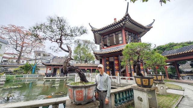 令人驚喜的碧江金樓，太有看頭了