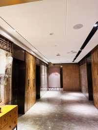 發現寶藏啦！重慶這家酒店我可以住一世