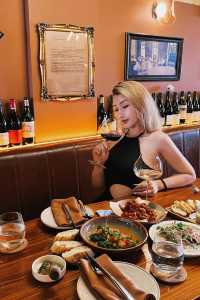 橘園美術館|見到莫奈睡蓮啦