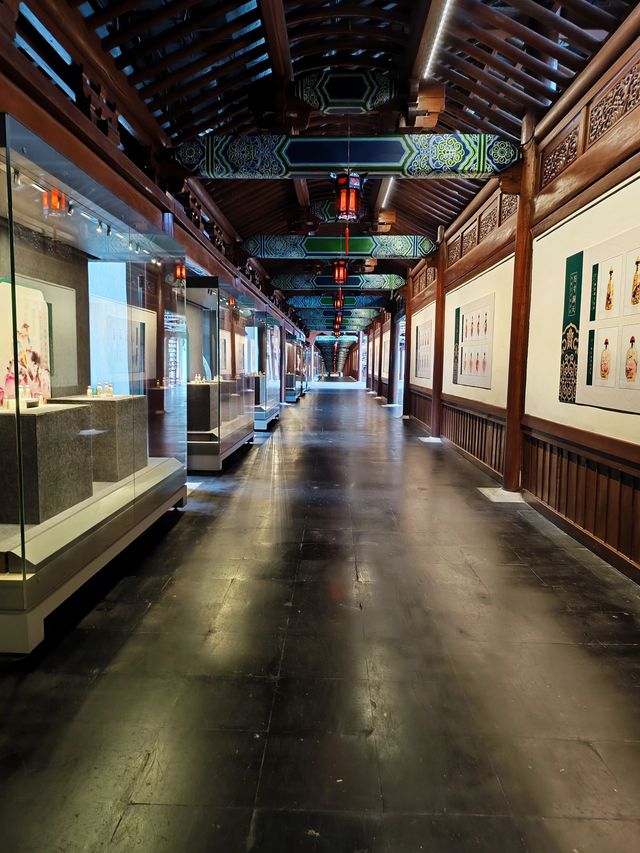 揚州-鎮江-南京Citywalk 解鎖三城魅力之旅