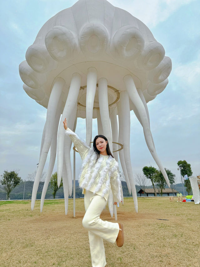 女神節，去郴州奔赴一場愛與被愛的約會
