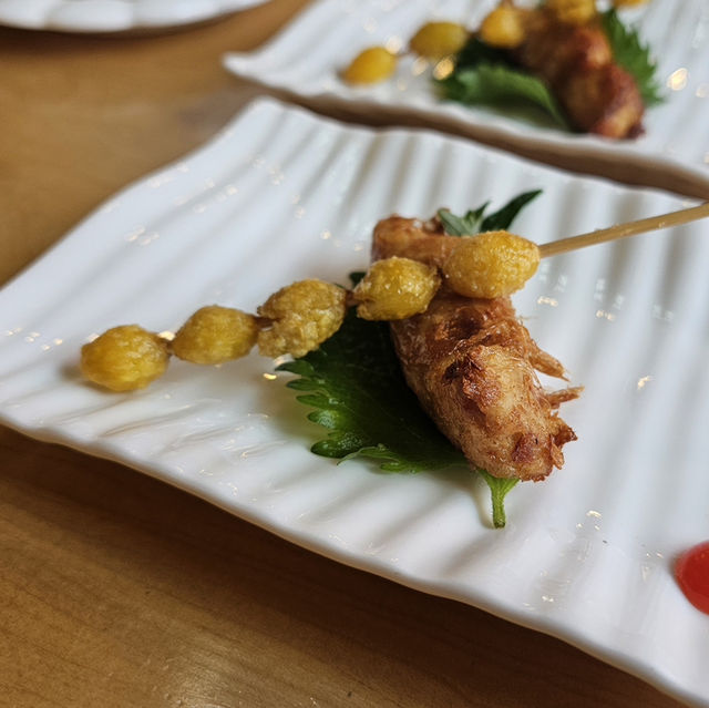 深圳甘坑古鎮美食推薦｜墨念素食咖啡小館🍃✨
