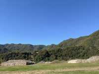 去了3次高句麗文物古蹟旅遊景區，終於玩明白了