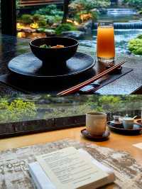 日本 | 頂級溫泉旅館：馥府 (FUFU)