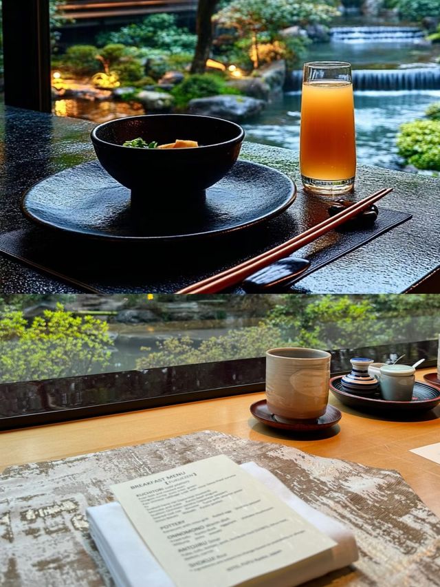 日本 | 頂級溫泉旅館：馥府 (FUFU)