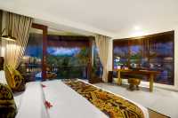 烏布 | Honai Resort，讓心靈放空的度假勝地 酒店：Honai Resort Ub