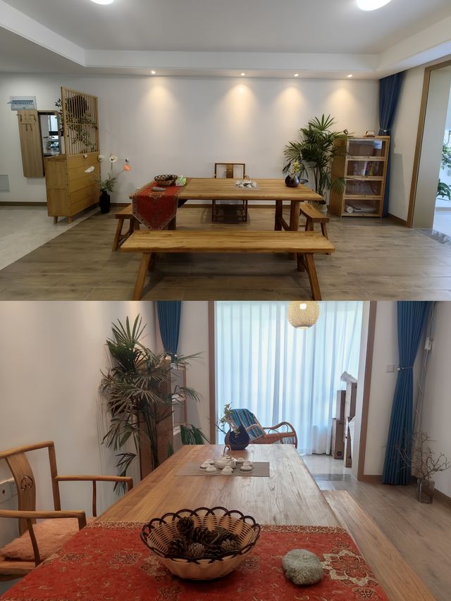 唐山瀾墅精品民宿 | 隱藏在自然中的寶藏民宿