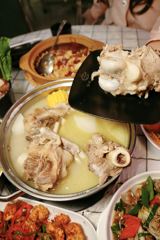 澳門通關 | 橫琴口岸必吃美食