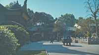 南華寺——韶關頂流景點
