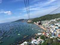【越南富國島】免簽直飛，小眾海島天花板！