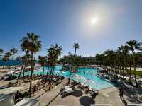 Los Cabos | 墨西哥蔚藍秘境の全包式美學之旅