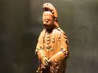 Suzhou Museum - a museum masterpiece 