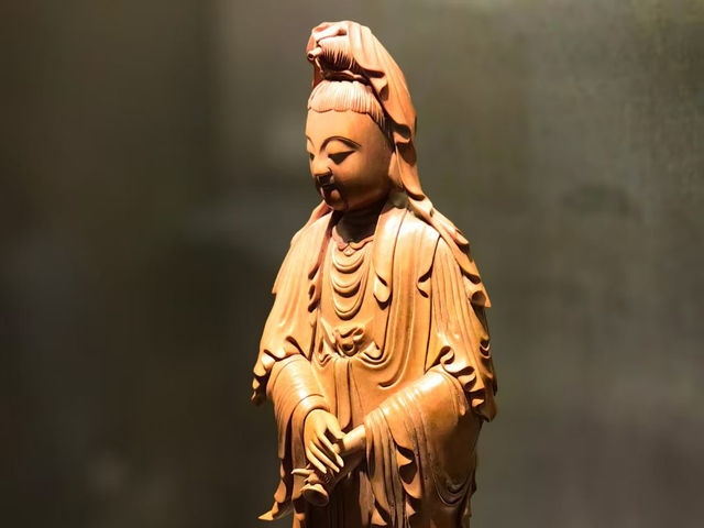 Suzhou Museum - a museum masterpiece 