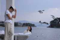 阿凱緹婭，與美好不期而遇的旅程