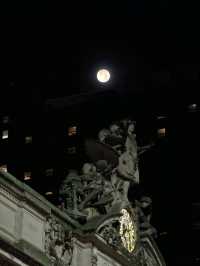 New York City: The City That Never Sleeps