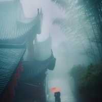五一唔肉赤！探索國家地理私藏嘅仙俠江南小鎮