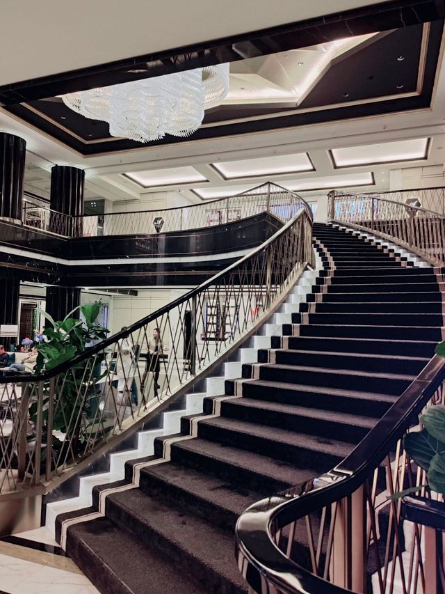上海蘇寧寶麗嘉酒店