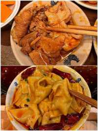 在成都玩了2天，我的消費觀崩塌了