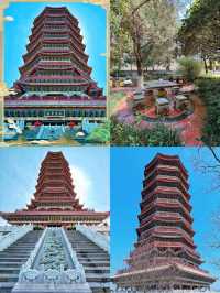 五一假期必去打卡的景點雲南曲靖