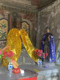 在洪洞拐個彎，撞見三朝混搭老建築