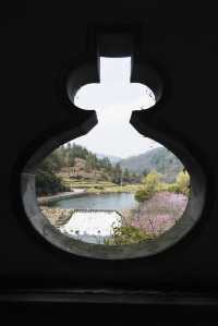廊橋再夢：一座藏在深山的明代古橋