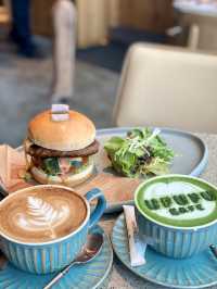 U FUFU cafe