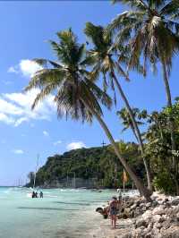 Boracay Island 🏝️ Small but Full of Magic