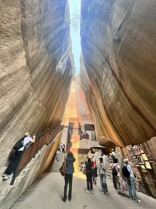 五一必住仙都景區旁的"景台隱墅"