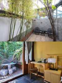 京城寶藏！住進胡同四合院，沉浸式體驗老北京