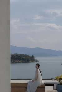 大理阿凱緹婭海景度假酒店
