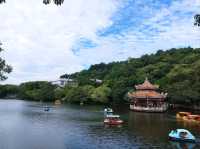 Chaozhou West Lake