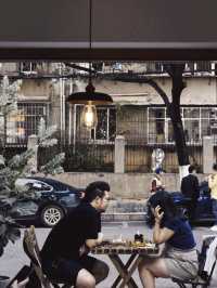 昆明本地人的藍花楹季｜24小時Staycation攻略