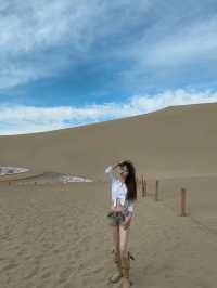 大西北旅遊攻略