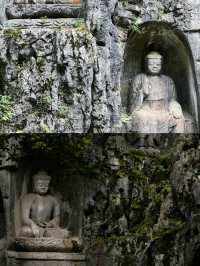 如願 🪷|靈隱寺．法喜寺|半日攻略