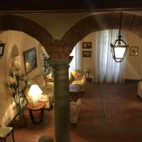 佛羅倫斯嘅靜謐之所 | Guest House Morandi 地址：Via Laura